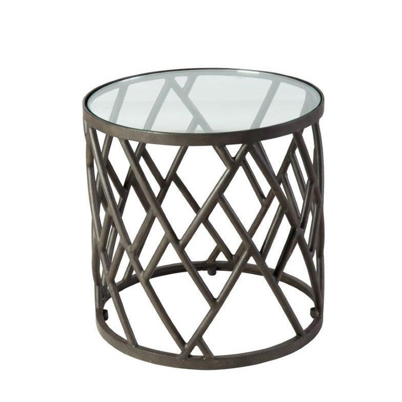 Antigua Outdoor Side Table