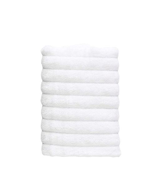 INU Hand Towel 100 x 50cm White
