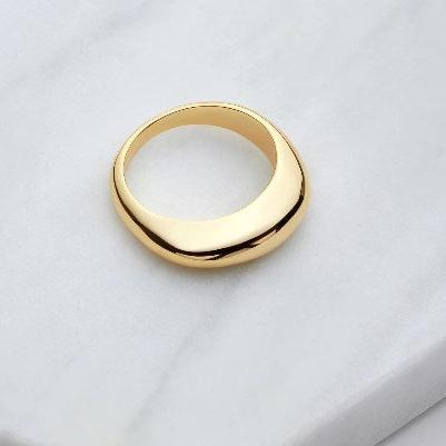 Steph Ring Gold