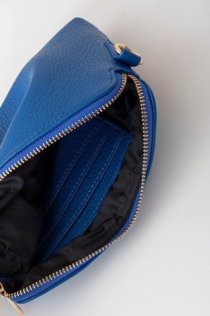 Nova Bag | Blue