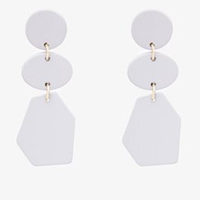 Drop Earring | Biscotti