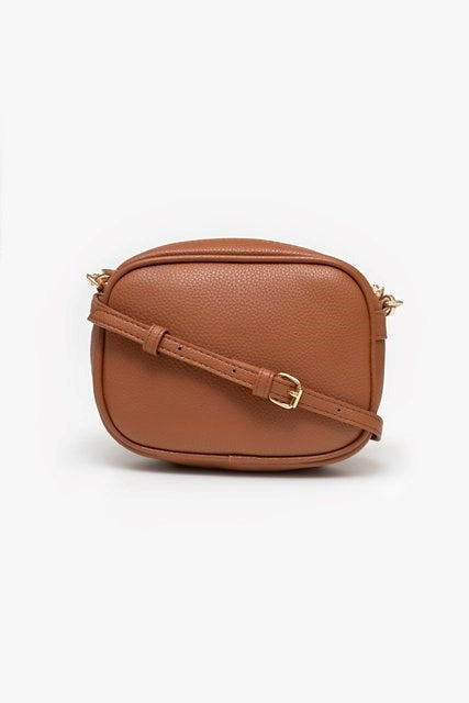 Aggie Bag | Tan