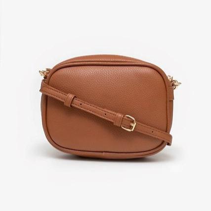 Aggie Bag | Tan