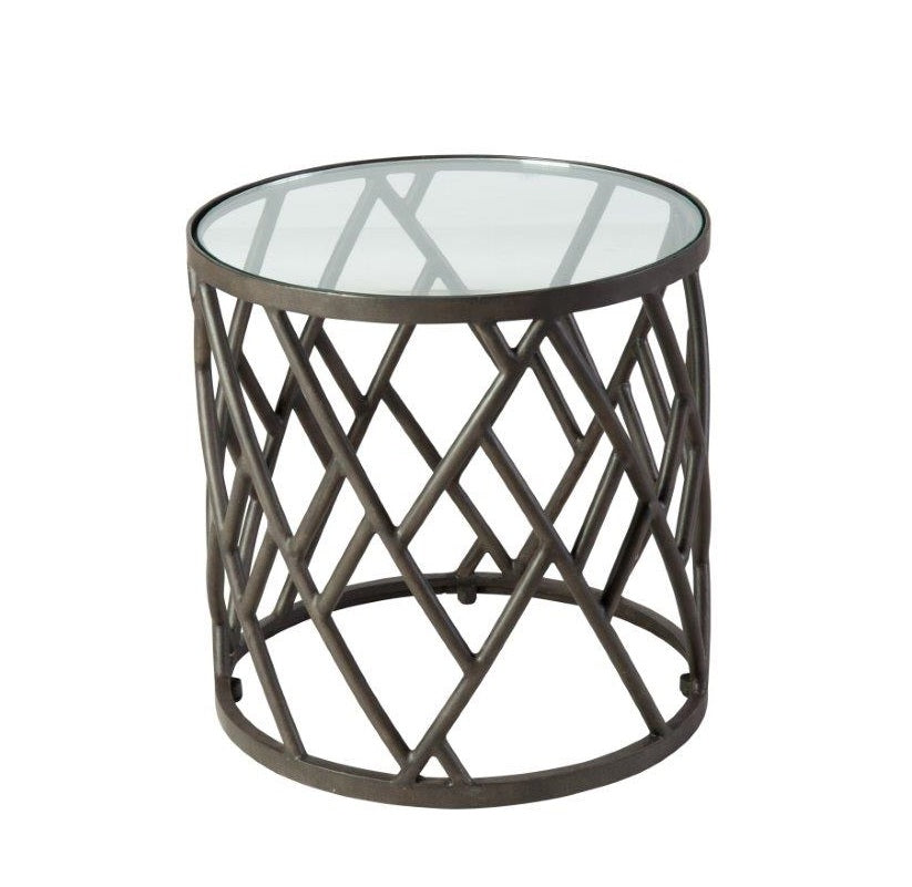 Antigua Outdoor Side Table