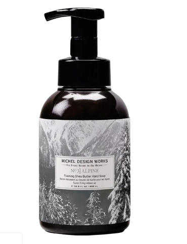 Alpine Foaming Soap