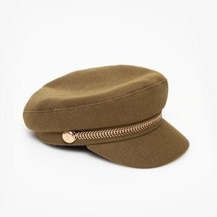 Mariners Cap Olive