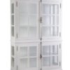 Belgrave 4 Door Display Cabinet