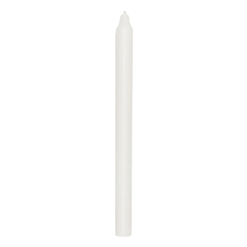 BROSTE Candle Taper H295 White