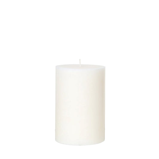 BROSTE Candle Stearin Pure White 10 x 15