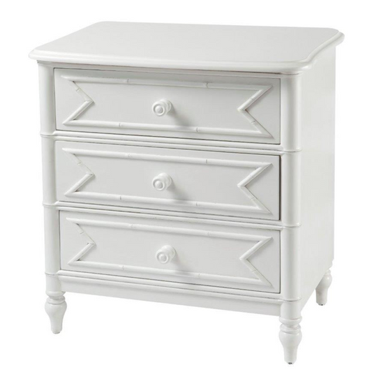 Cayman Chest 3 Drawers