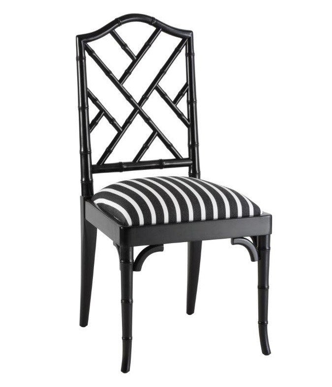 Caribbean Dining Chair-Frame Only