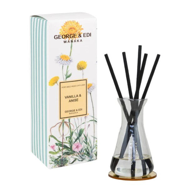 Diffuser Vanilla Anise