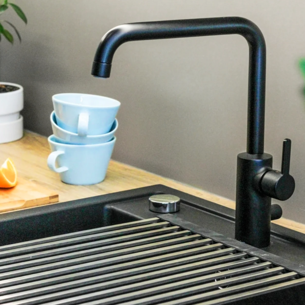 Happy Sinks Drying Rack