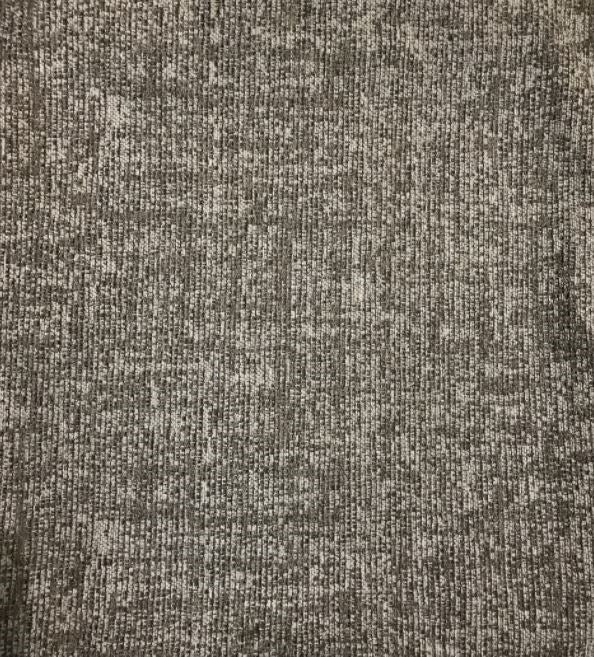 Textured Grey / Taupe 60x60 cushion