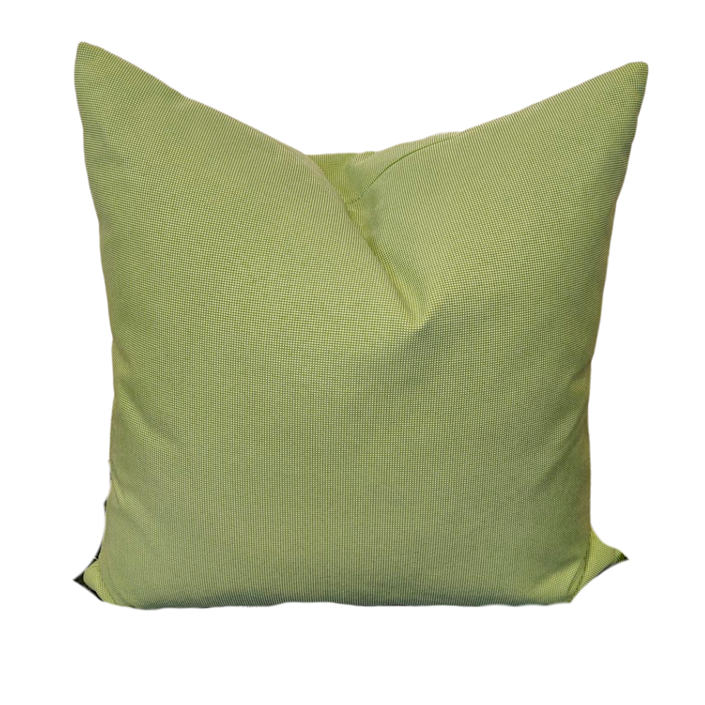 Cushion Noosa Lime