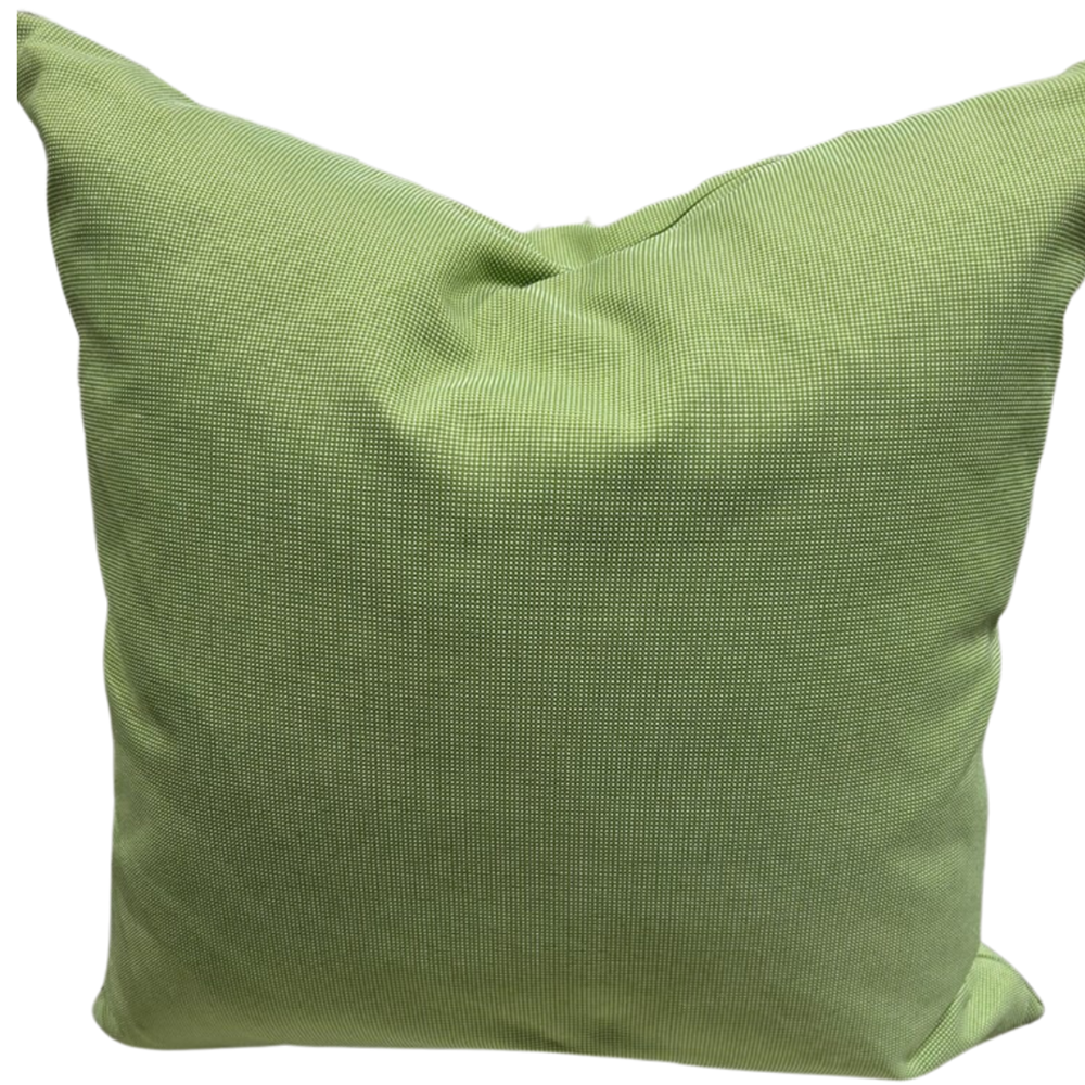 Cushion Noosa Lime