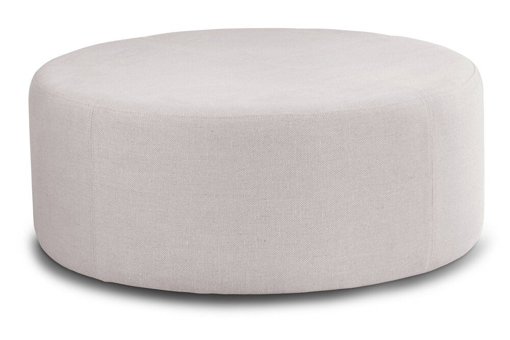 OTTO OTTOMAN XL 86D X 44H