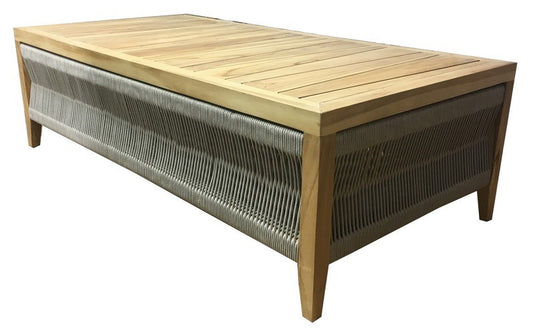 Outdoor Coffee Table 130Lx 65W x 40H