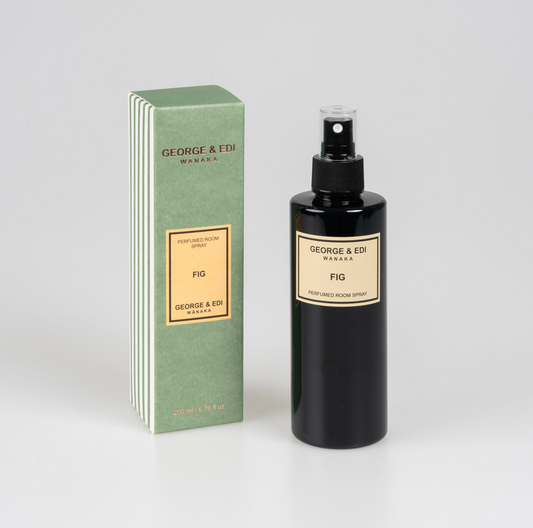 Fig - Perfumed Room Spray