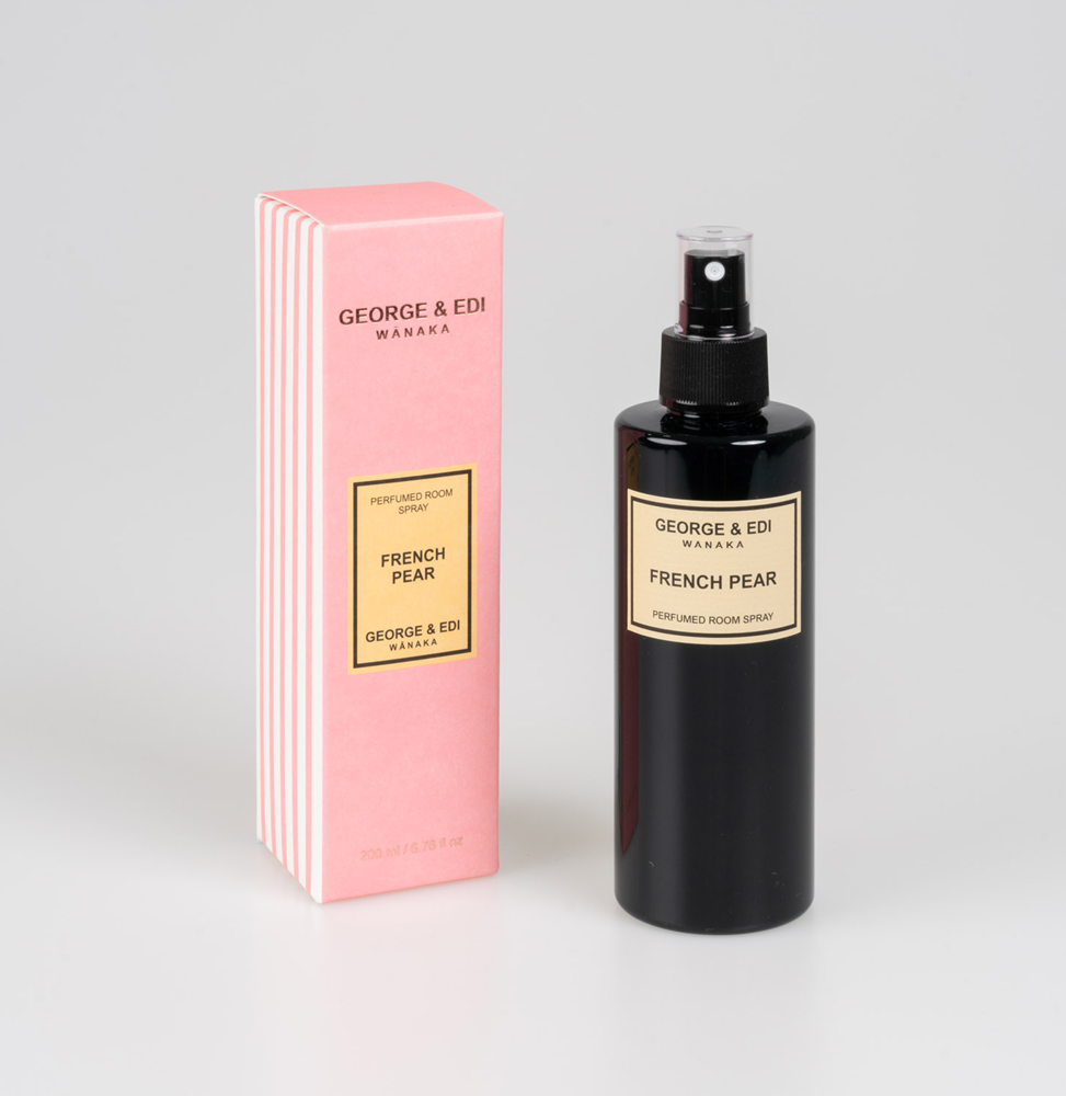 French Pear - Perfumed Room Spray