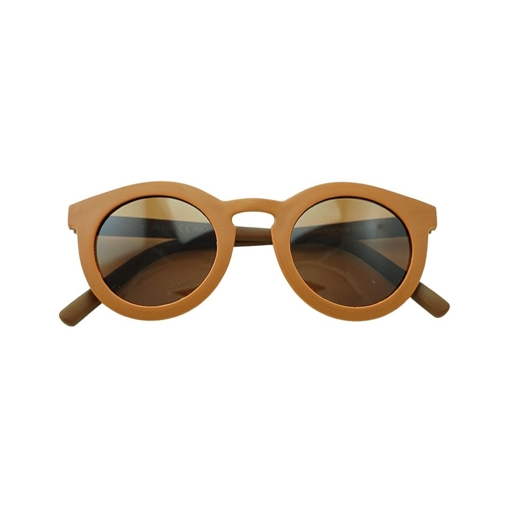 Polarized Sunglasses V3 - Kids - Tierra