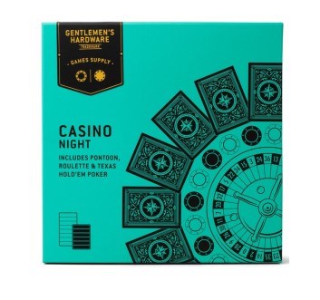 Casino Night