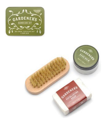 Gardener's Handcare Kit