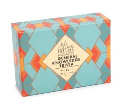 General Knowledge Trivia Game