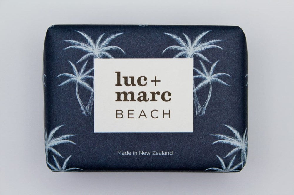 Beach Frangipani,Lime Toasted Coconut Soap Bar