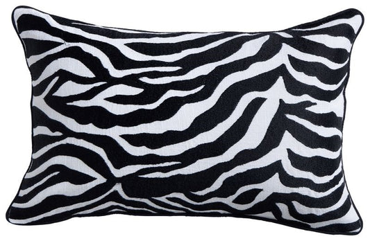 Zebra 30 x 50
