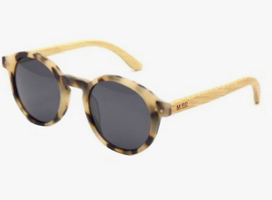 Sunglasses Doris Day Tortoise