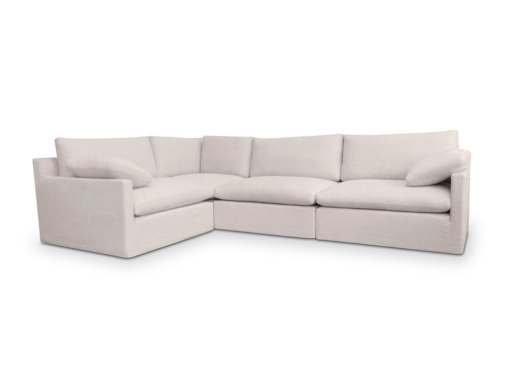 Milano Modular Sofa