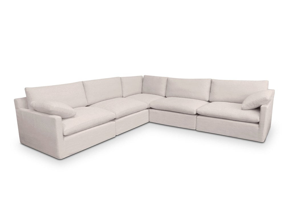 Milano Left or Right Arm Modular Sofa