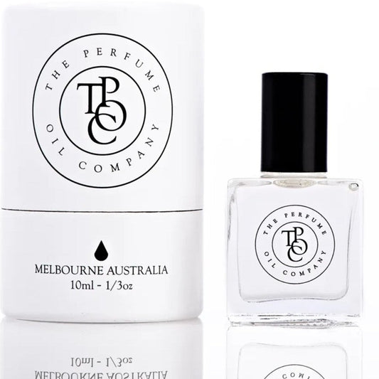 BIANCO, inspired by Do Son (Diptyque) - Designer Roll-On Perfume Oil