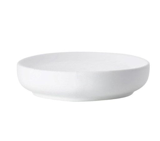 Soap Dish WHITE