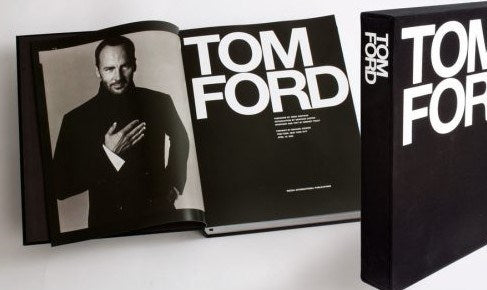 TOM FORD