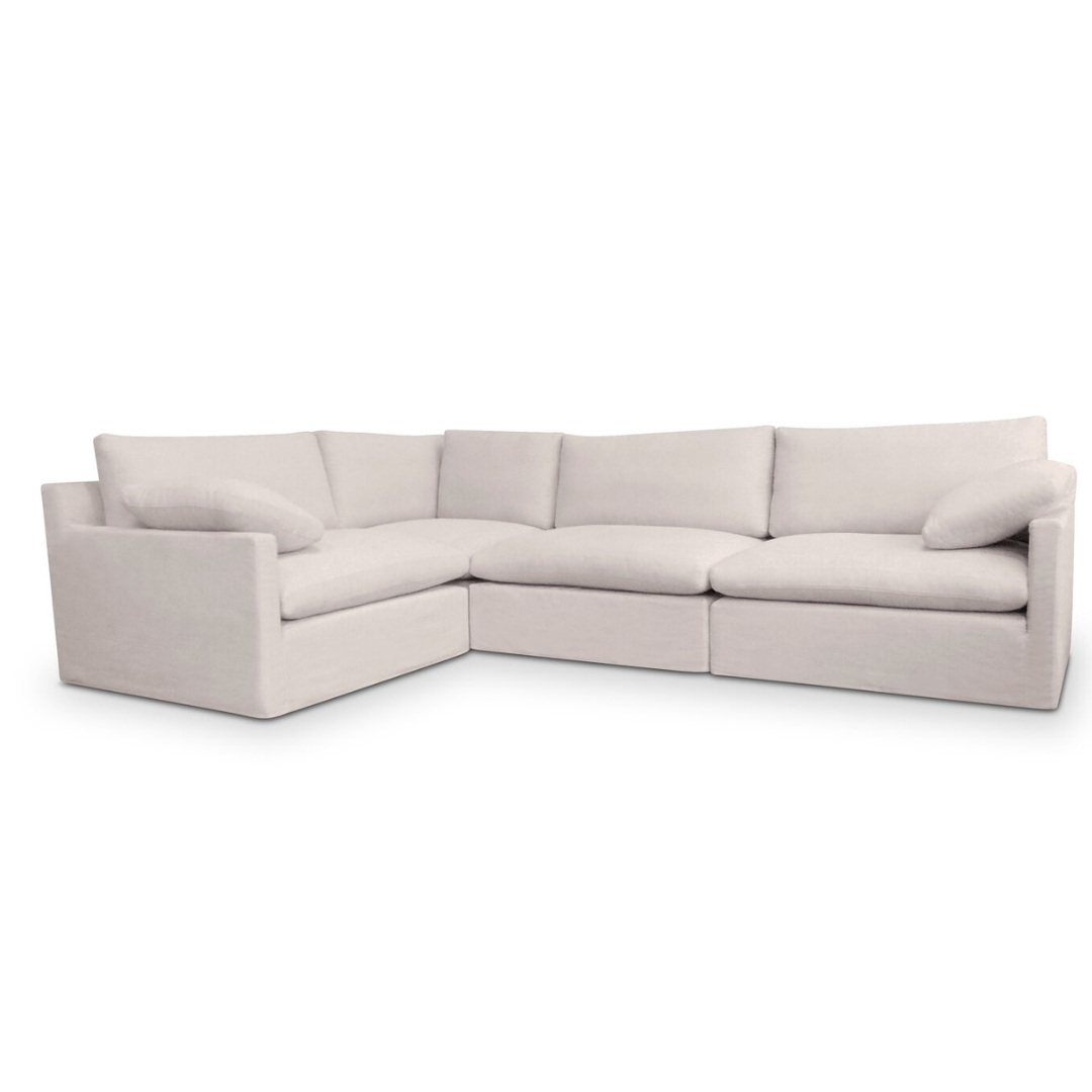 Milano Modular Sofa