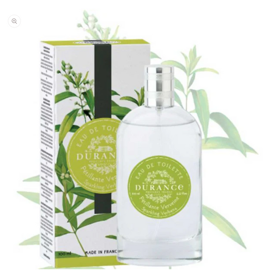 Eau De Toilette Sparkling Verbena 100ml