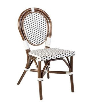 French Bistro Dining Chair