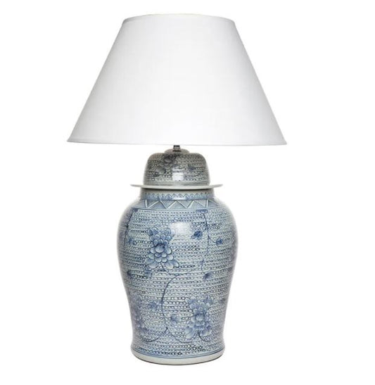 Shellcove Table Lamp