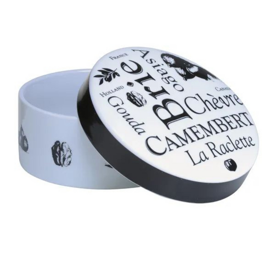 Camembert  Savoir Faire Cheese Keeper and Baker