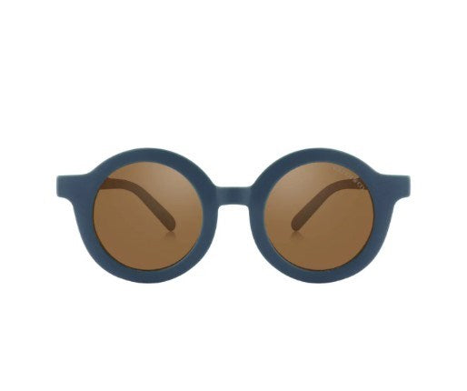 Desert Teal Kids Sunglasses