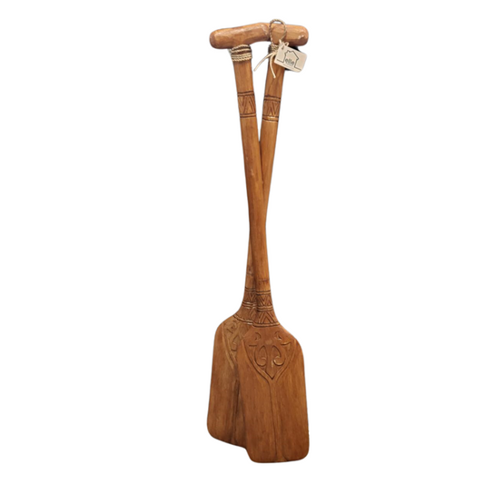 Toraja Paddle