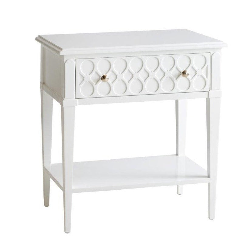 Beresford Bedside Table