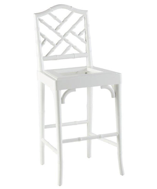 Caribbean Bar Stool - Frame Only