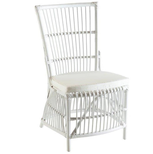Providence Dining Chair - White