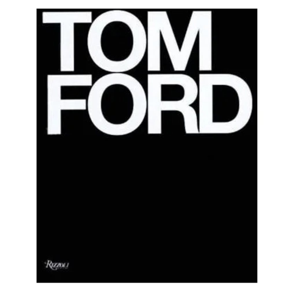 TOM FORD