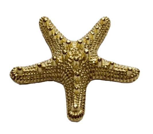 Brass Starfish Bottle Opener?Ã¯Â¿Â½