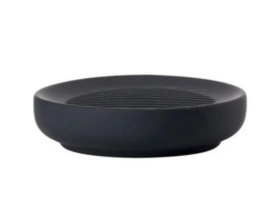 Soap Dish BLACK