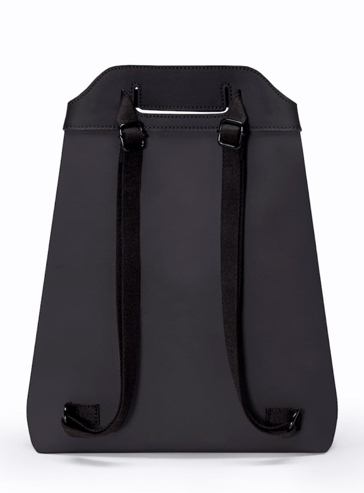 Una Bag - Lotus Series - Black